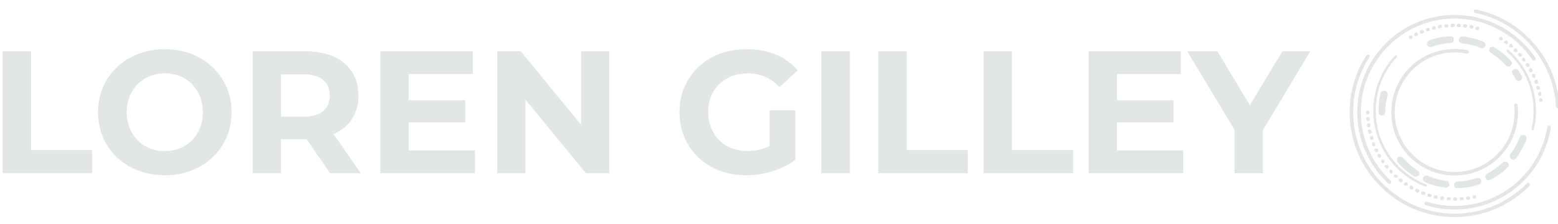 Loren Gilley, Director